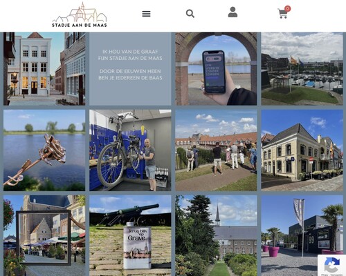 Ondernemers in beeld