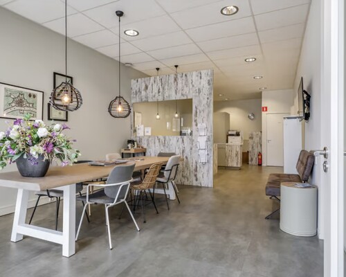 Winkel / Kantoor / Praktijk