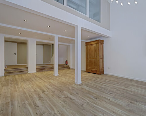 Wonen & Werken