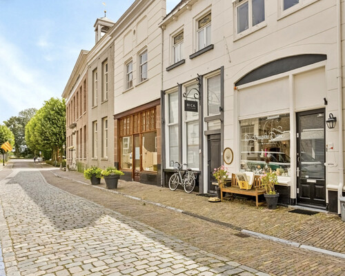 Brugstraat 7 Grave