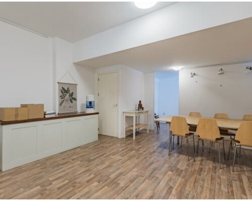 Sfeervolle winkelruimte 78 m2 