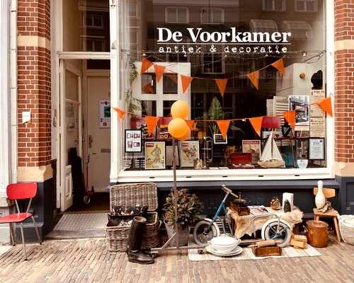 Rogstraat 20 Grave
