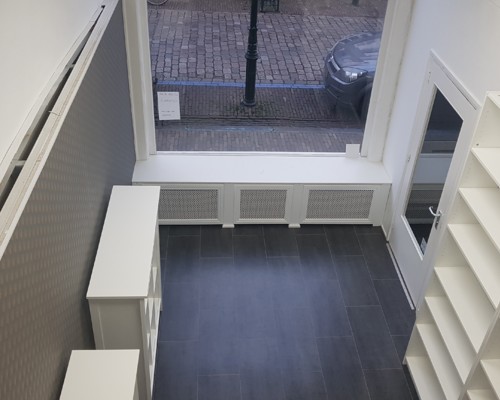 65 m2 Winkelruimte