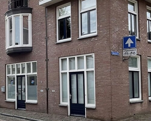 Winkel / Kantoor / Praktijk