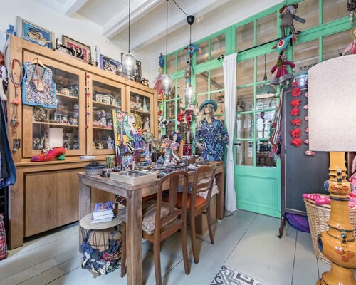 Werken, Wonen, Genieten!