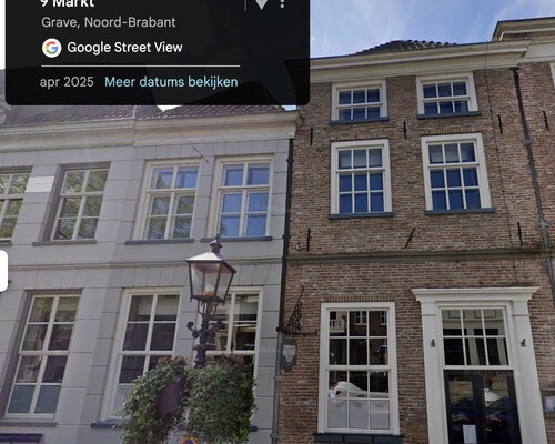 BGG Winkel-  kantoorruimte