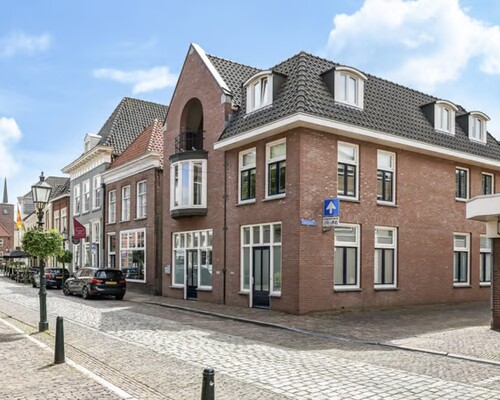 Klinkerstraat 8-10