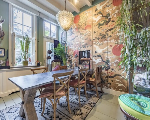 Werken, Wonen, Genieten!