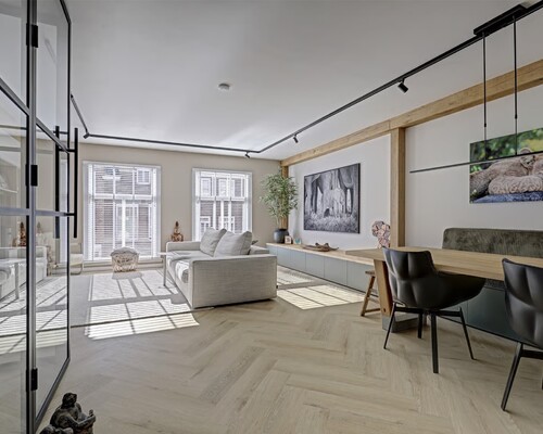 Wonen & Werken