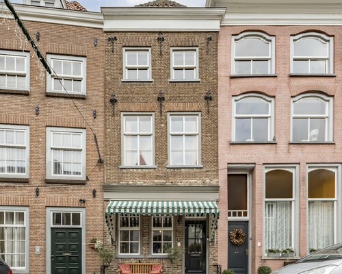 Werken, Wonen, Genieten!