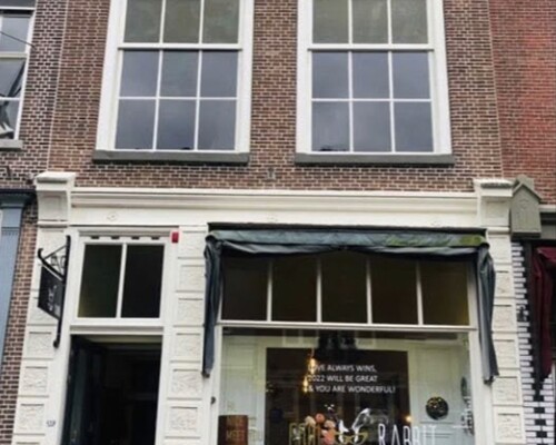 Rogstraat 26 a, Grave