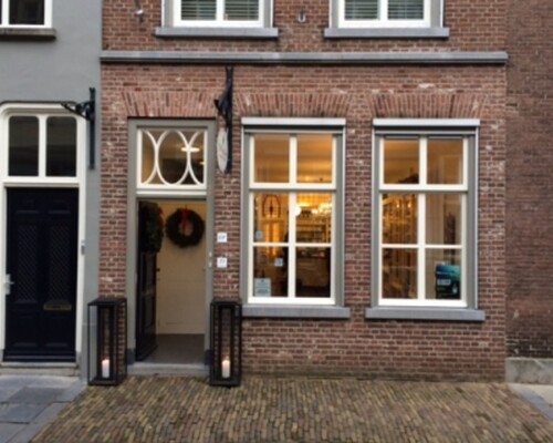 Rogstraat 19, Grave