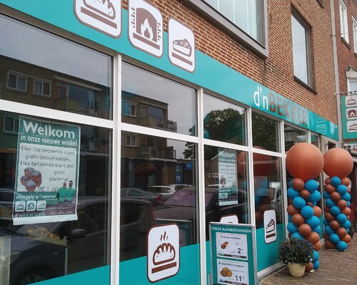 Hoofschestraat 13a, Grave A1