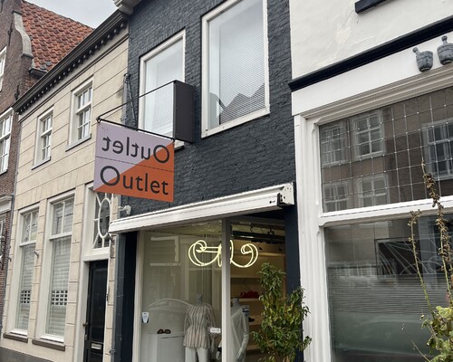 Rogstraat 7, Grave