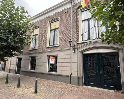Restaurant 90m2