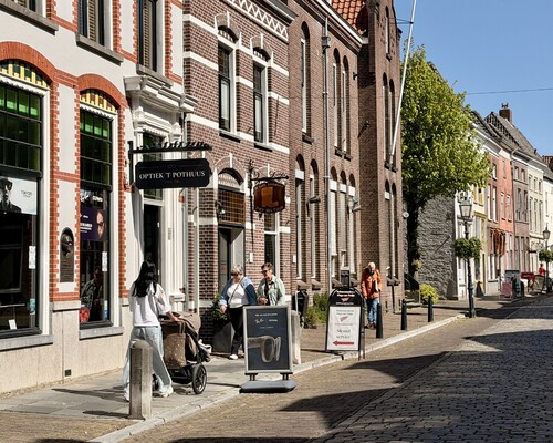 Over Vastgoedgroep Grave