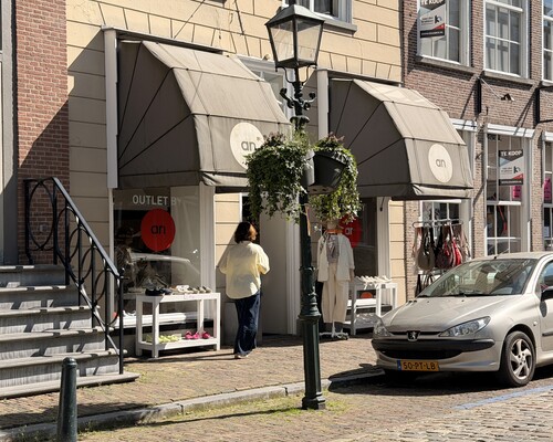 Over Vastgoedgroep Grave
