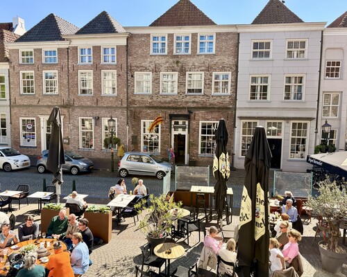 Over Vastgoedgroep Grave