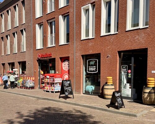Over Vastgoedgroep Grave