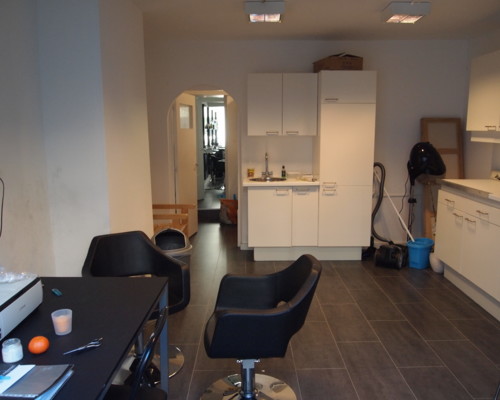 65 m2 Winkelruimte