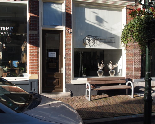 65 m2 Winkelruimte