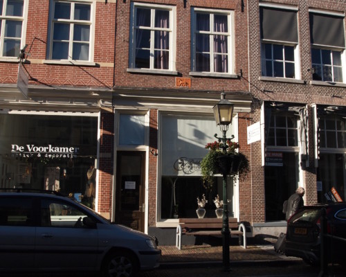 65 m2 Winkelruimte