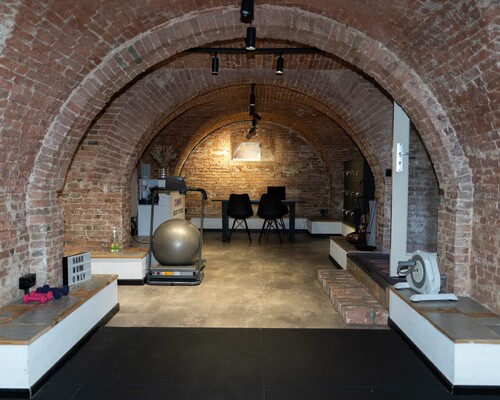 64 m2 bedrijfsruimte 