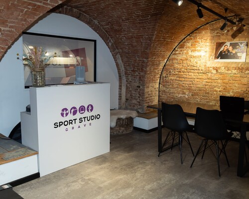 64 m2 bedrijfsruimte 