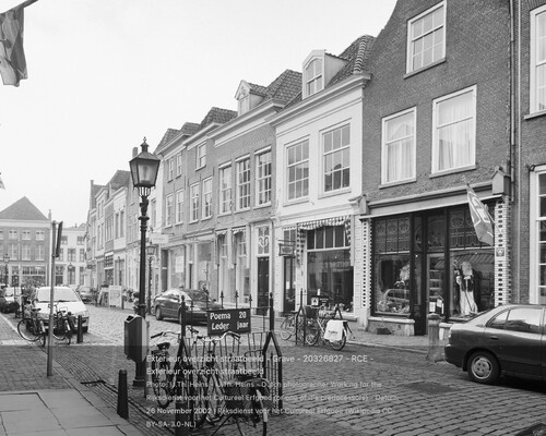 Ondernemen in Vestingstad Grave
