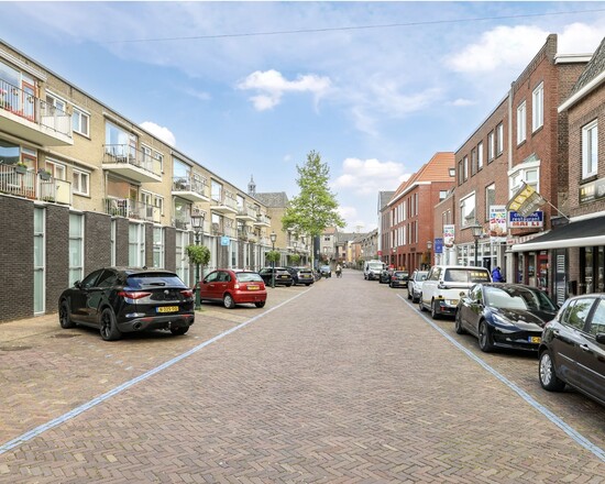 Hoofschestraat 2-14-16