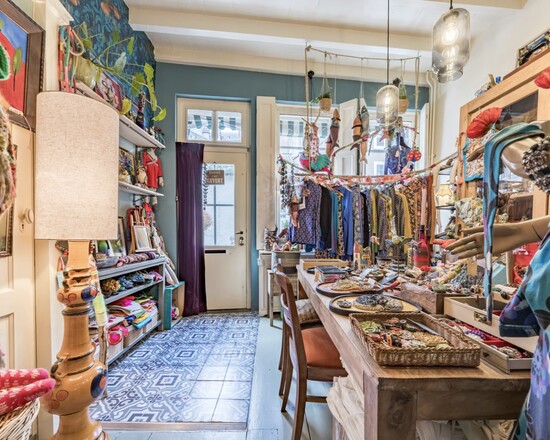 Werken, Wonen, Genieten!