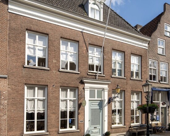 Wonen en werken