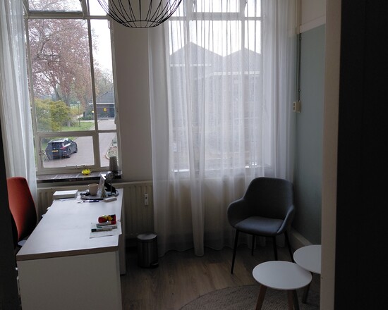 Werkruimte 15 m2 per mei 2026