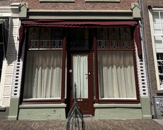 Wonen & Werken
