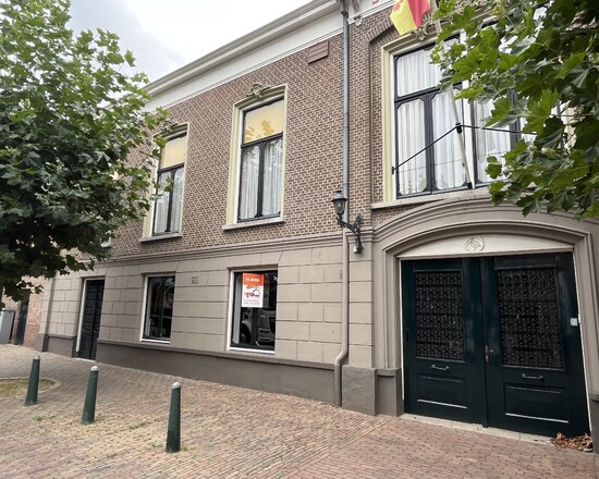 Restaurant 90m2