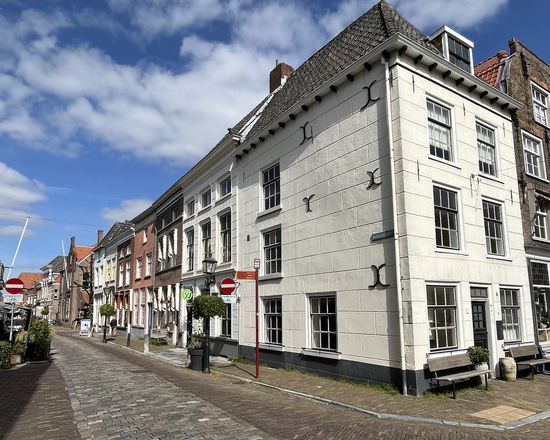 Gezellig winkeltje